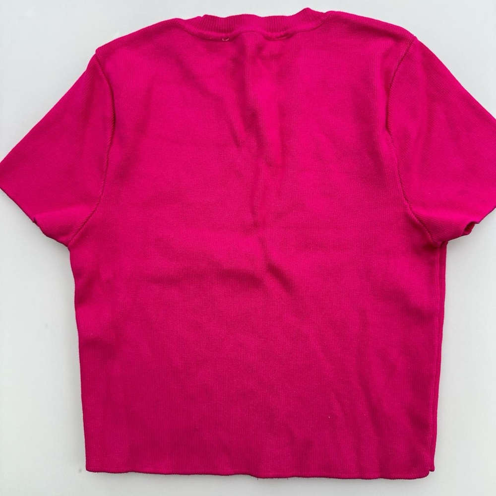 Zara top